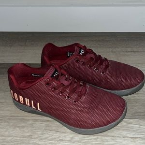 CABERNET NOBULL TRAINERS